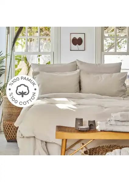 Karaca Home 4 Element ve Hardal Antrasit Nevresim Takımı Karşılaştırması 1