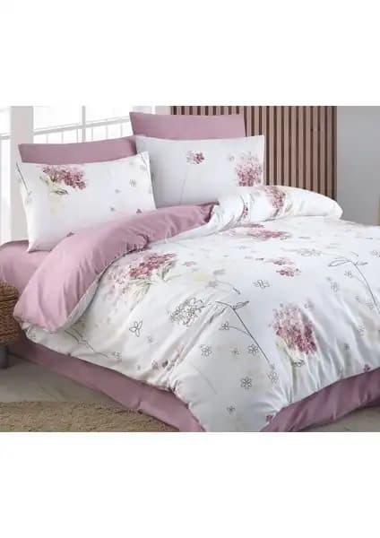 Karaca Home Nileso ve My Story Mystory Nevresim Takımı Karşılaştırması 2