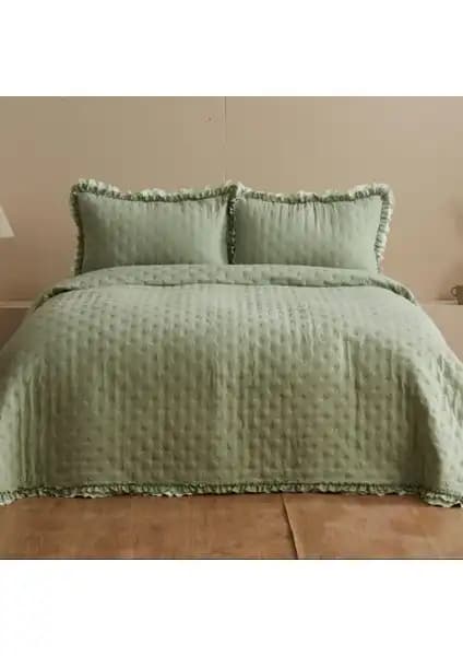 Karaca Home Viona ve Taç Glory Yatak Örtüsü Karşılaştırması ve İnceleme 1
