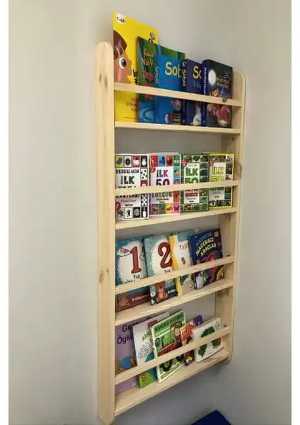 Karaköse ve Zeo Wood Design Montessori Kitaplıklarının Karşılaştırması ve Seçim Rehberi 1