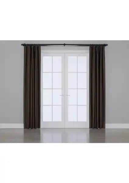 Karartma Perdeleri Karşılaştırması: Gauze Fabric Design ve Perhal Siyah Perde İncelemesi