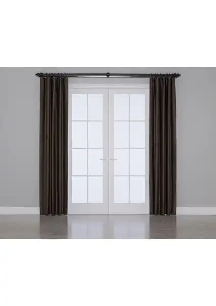Karartma Perdeleri Karşılaştırması: Gauze Fabric Design ve Perhal Siyah Perde İncelemesi 1