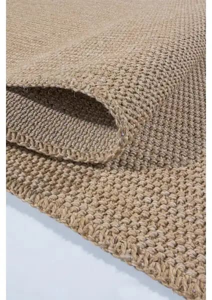 Karşılaştırmalı Analiz: Colore Home Dokuma Bej Jüt Halı ve Saraz Halı SRZ-0503 Balık Sırtı Halı Özellikleri 1