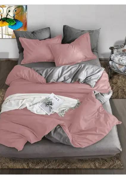 Karşılaştırmalı İnceleme: Always Pamuklu ve lotusline Home Gri Tek Kişilik Nevresim Takımları 1