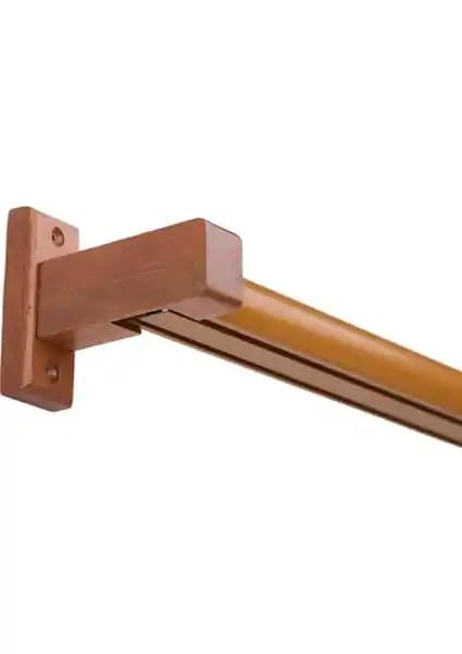 Karşılaştırmalı İnceleme: Di'Mora Monaco ve Orlenda Rustik Raylı Kornişler