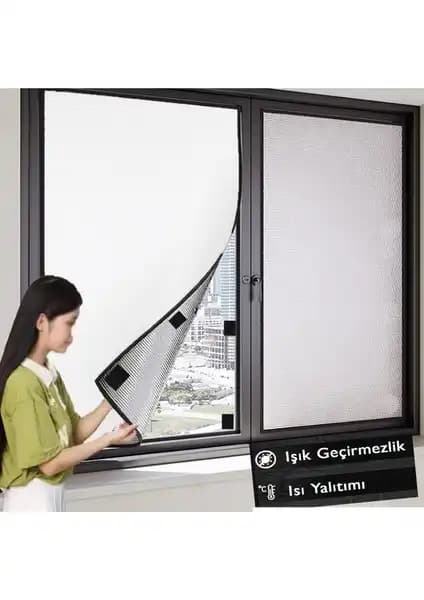 KAŞIKBEY ve NS Ehli Tacir Güneşlik Perdeleri Karşılaştırması ve Hangi Ürün Daha Uygun 1