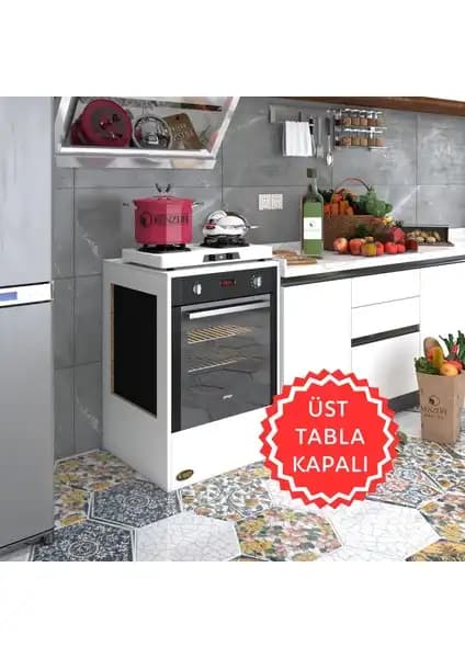 Kenz Life ve Kenzlux Ankastre Modülü Kabinleri Karşılaştırması 2023 1