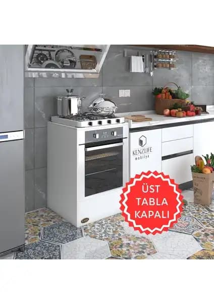 Kenz Life ve Kenzlux Ankastre Modülü Kabinleri Karşılaştırması 2023 2