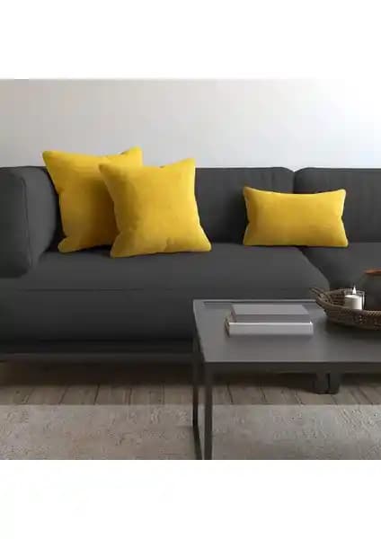 Kırlent Kılıfları Karşılaştırması: Demor Home Soft ve Perle Home Daily Serisi