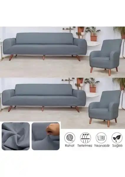 Koltuk Koruma ve Dekorasyon Ürünleri Karşılaştırması: Btf Home ve Faiend Modelleri