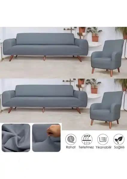 Koltuk Örtüleri Karşılaştırması: Btf Home ve Riselerhome Modelleri Üzerine Detaylı Analiz