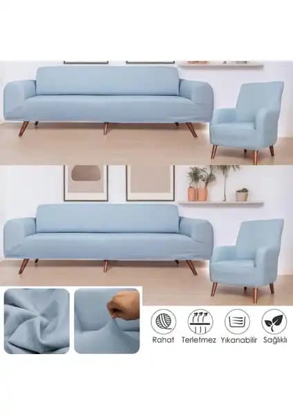 Koltuk Örtüsü Seçiminde Karşılaştırma: Btf Home ve Faiend Kadife Modelleri 1