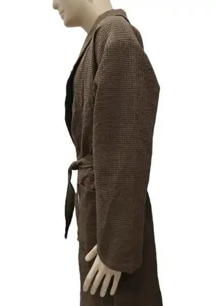 Kulcu Tekstil Pike Bornoz ve Varol Nemesis Serisi Otel Bornozları Karşılaştırması