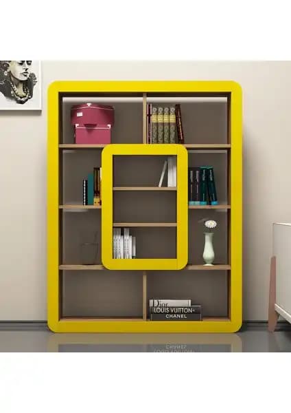 Kzy Mobilya ve Variant Concept Orkide Kitaplık Karşılaştırması: Hangi Model Sizin İçin Uygun 2