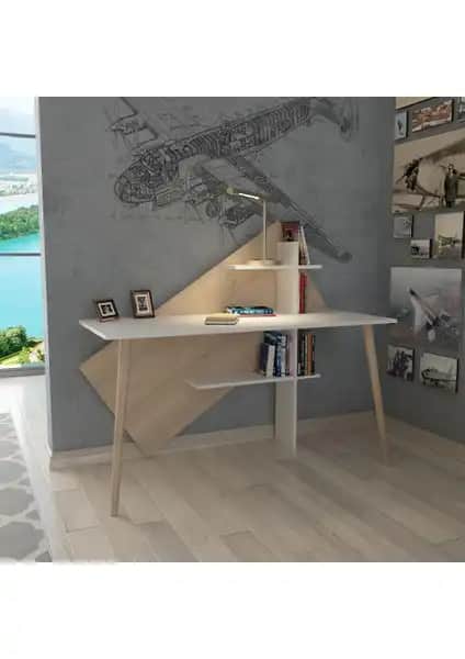 Lagomood Rüzgar ve Side Çalışma Masası Karşılaştırması Ev Ofisleri İçin Uygun Seçenekler
