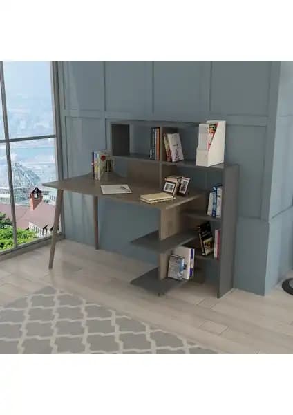 Lagomood Uzay ve Robin Home Çocuk Çalışma Masası Karşılaştırması 1