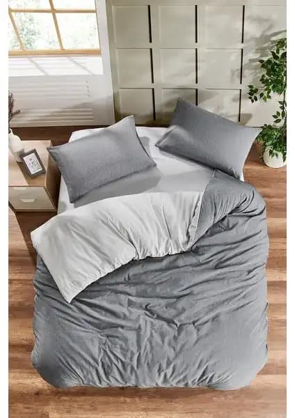 Lotusline Home ve Valezium Çift Kişilik Nevresim Takımı Karşılaştırması 2
