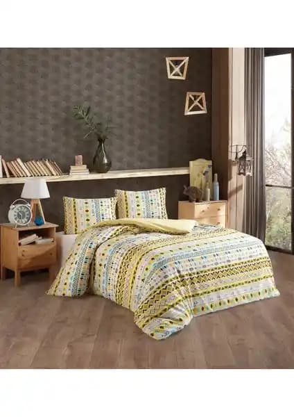 Lotusline ve Sheri Home Çift Kişilik Nevresim Takımı Karşılaştırması ve Seçim Rehberi