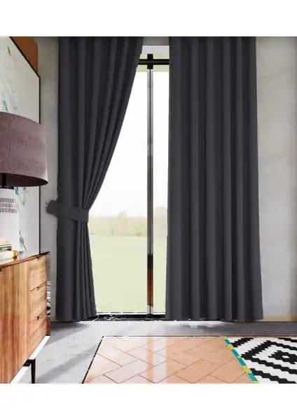 Lüks House Karartma ve Blackout Keten Perde Karşılaştırması: Estetik ve İşlevsellik Analizi 1