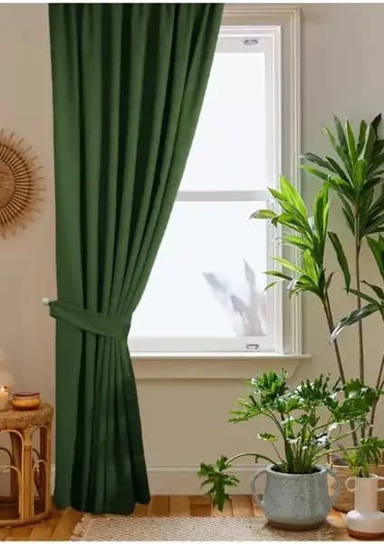 Lüks House Karartma ve Tül Evi Perde Karşılaştırması: Hangi Perde Sizin İçin Uygun 2