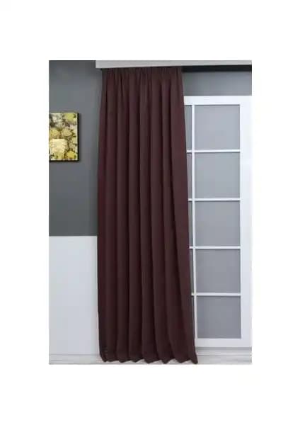 Lüks House Karartma ve Tül Evi Petek Kadife Fon Perde Karşılaştırması ve Özellikleri 2