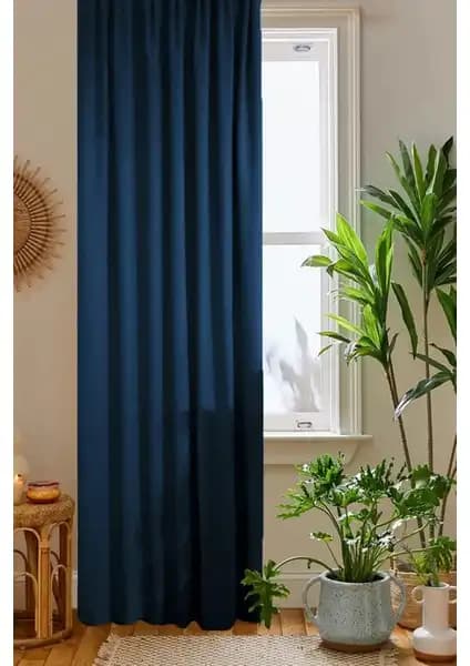 Lüks House ve Tül Evi Perde Karşılaştırması: Hangi Perde Sizin İçin Uygun 2