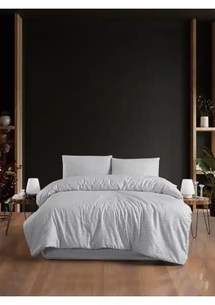 Lydia Home ve My Story Çift Kişilik Nevresim Takımları Karşılaştırması ve Yatak Odası Seçenekleri 2