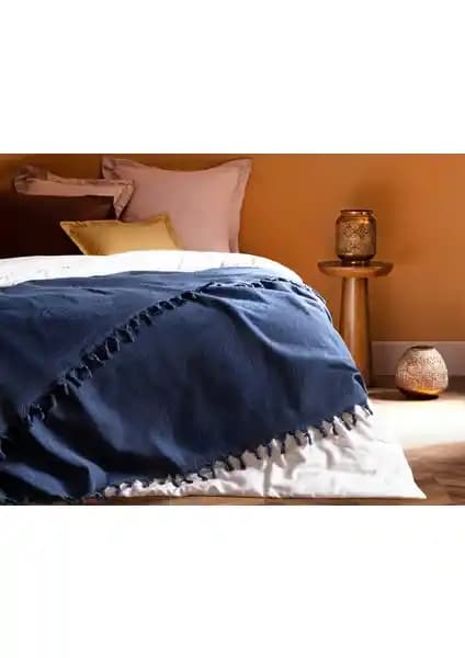 Madame Coco Alısya ve Sheryl Çift Kişilik Yatak Örtüleri Karşılaştırması