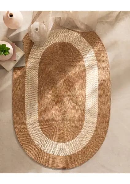 Madame Coco Alsace Oval Kilim ile Lidya Tekstil Uşak Kilimi Karşılaştırması ve Seçim Rehberi 1