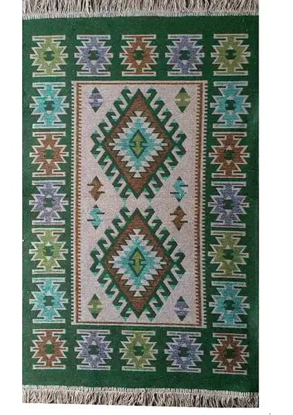 Madame Coco Alsace Oval Kilim ile Lidya Tekstil Uşak Kilimi Karşılaştırması ve Seçim Rehberi 2