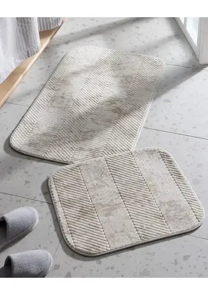Madame Coco Banyo Paspası Karşılaştırması: Damien ve Eze Modellerinin Özellikleri 2