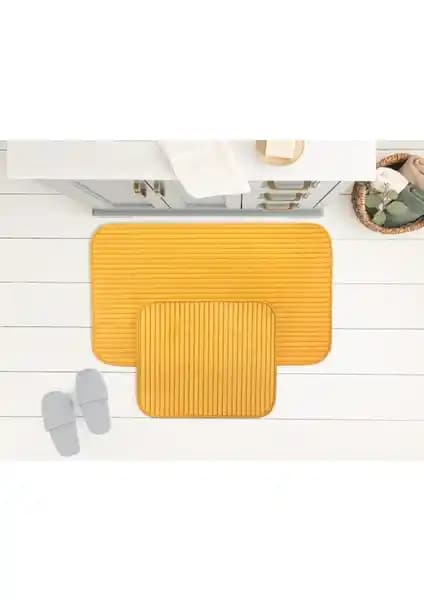 Madame Coco Mathılda ve Norris Banyo Paspası Karşılaştırması ve Seçim Rehberi