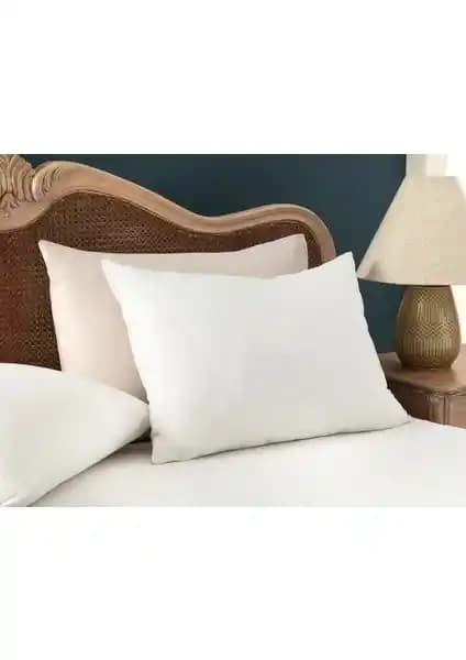 Madame Coco Micro Yastık ve Teksnil Home Boncuk Silikon Yastık Karşılaştırması