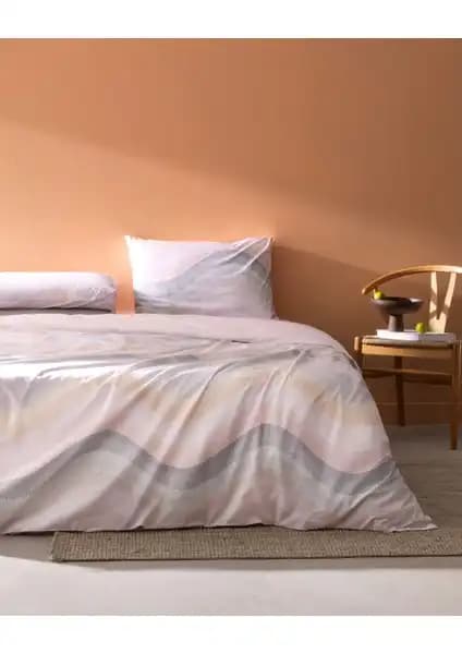 Madame Coco Mousse ve Suivre Çift Kişilik Nevresim Takımlarının Detaylı Karşılaştırması 2