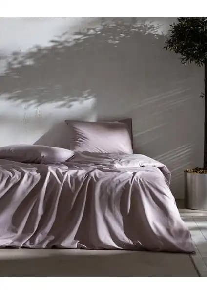 Madame Coco Odette ve Yataş Bedding Pamena Nevresim Takımları Karşılaştırması 1
