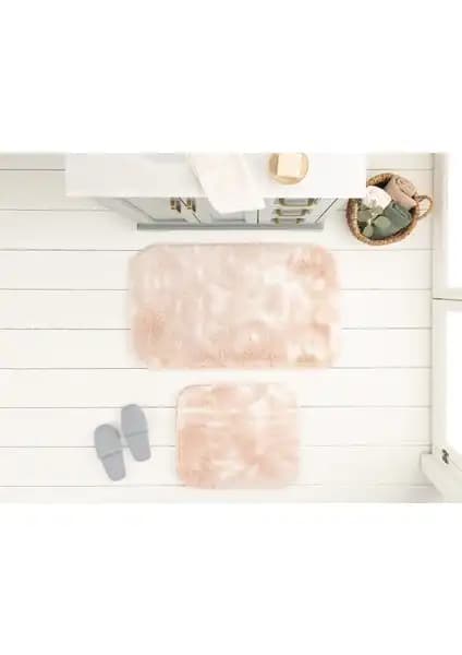Madame Coco Sheep ve Damien 2'li Banyo Paspası Karşılaştırması ve Özellikleri 2