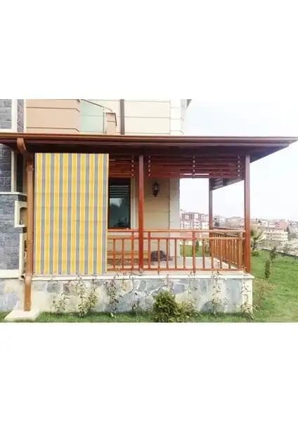 Marka Karşılaştırması: Markahil ve Setekshome Balkon Perdeleri Özellikleri ve Farkları 1