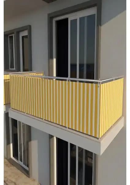 MARKAHİL ve setekshome Balkon Perdesi Karşılaştırması: Özellikler ve Kullanıcı Yorumları 1
