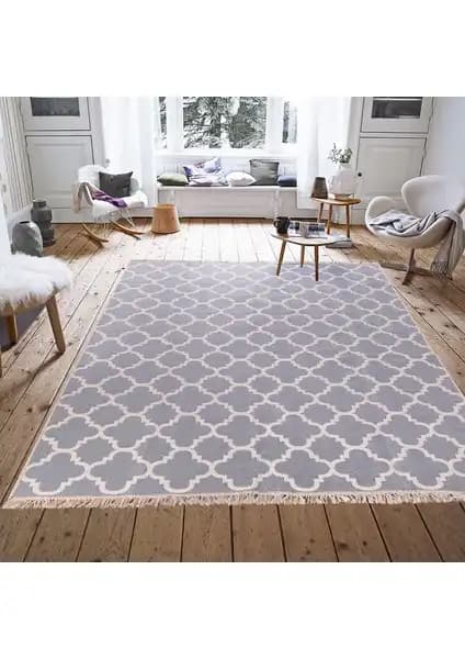 Markamanzi ve Saraz Halı Çift Taraflı Kilim Karşılaştırması Modern Dekorasyon İçin Rehber 1
