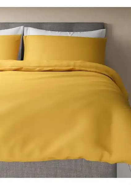 Mertim Battal Boy 220x240 ve Çift Kişilik 200x220 Nevresim Kılıfı Karşılaştırması 2