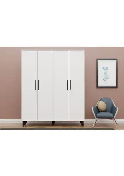Metalia Gm 050-A ve Perla Lüx Gardırop Karşılaştırması: Hangi Model Sizin İçin Uygun 1