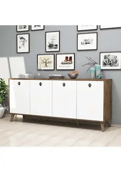 Mezza Elite ve VM VERTEX MOBİLYA Latina Modern Konsol Karşılaştırması 1