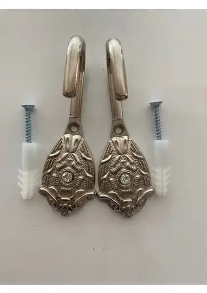 Mge Home ve Tül Evi Fon Perde Bağlama Aparatlarının Karşılaştırması ve En İyi Seçenekler 2