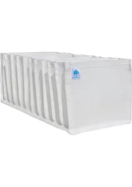 Mia Home Production ve Serstil Çekmece Düzenleyicilerinin Karşılaştırması