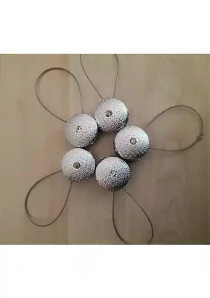 Mıknatıslı perde tokası ve toplama cihazlarının karşılaştırması ve kullanım avantajları