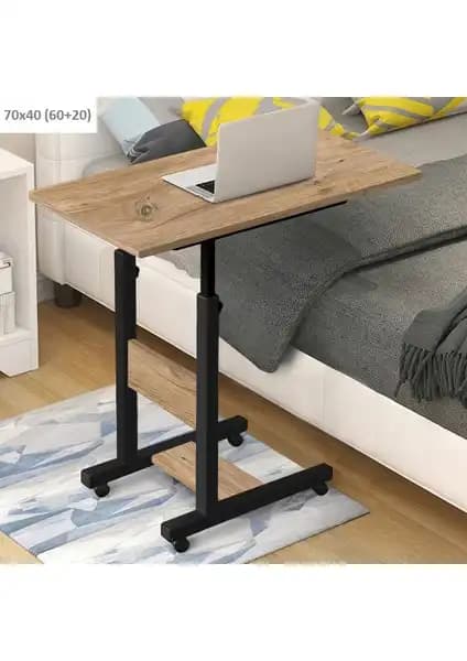 Miletus Laptop Standı ve Servetavcı Eva Yatak Sehpası Karşılaştırması 2