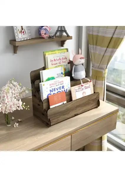 Mingitav Lucky ve Mini Lucky Kitaplıkların Karşılaştırması: Özellikler ve Kullanım İpuçları 2