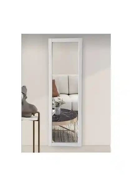 Mirrorss Beyaz Ahşap Çerçeveli Aynalar Karşılaştırması ve Dekorasyon Tavsiyeleri