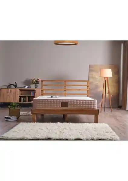Mobyat Bonita Süper Classic ve Yatakcım Comfort Double Relax Yataklarını Karşılaştırması