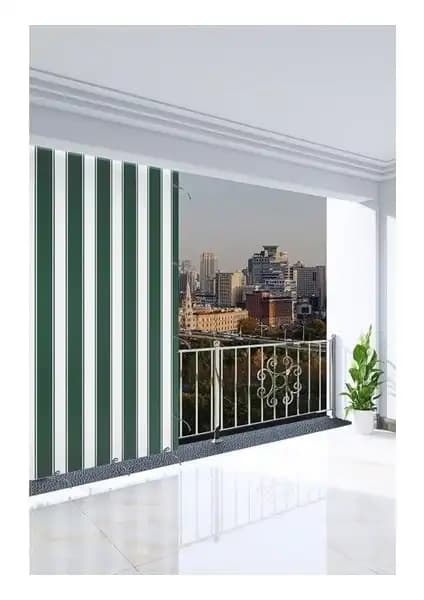 Moda Perde ve Elisa Home Elisya Balkon Perdesi Karşılaştırması ve Özellikleri 2